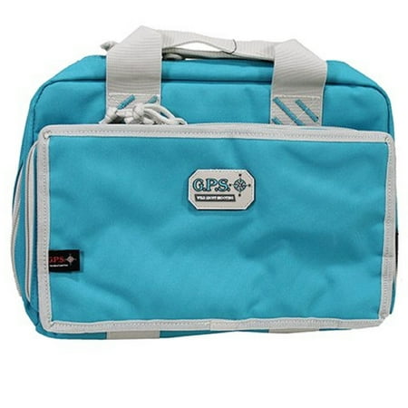 Quad Pistol Case