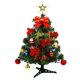 thumbnail image 1 of Árbol de Navidad Mini LUVCLS 11,7' Artificial Decoración del hogar, 1 of 1