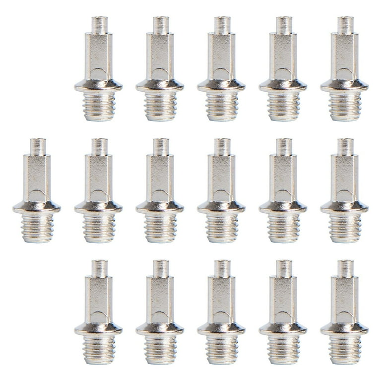 colaxi 2x16x Track Shoe Spikes Adults for Sprint Cross Country