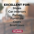 thumbnail image 6 of Weiman Leather Cleaner and Conditioner Spray - Smooth - 12 Fl Oz, 6 of 10