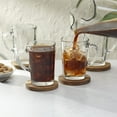 thumbnail image 4 of Libbey Tempo Tall Mug, 16 ounce, Set of 4, 4 of 6
