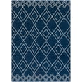 thumbnail image 1 of Surya Bahar Polypropylene And Polyester 2' X 3' Rectangle Area Rugs BHR2304-23, 1 of 5