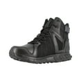 thumbnail image 3 of Men's Reebok 6" Waterproof Side-Zipper Tactical Boot RB3450, 3 of 4