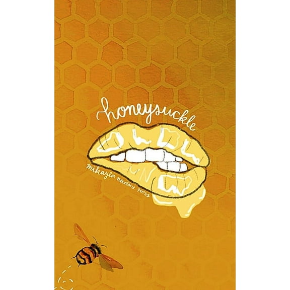 Honeysuckle, (Paperback)
