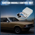 thumbnail image 3 of Unique Bargains Ignition Control Module Ignition Module Control Unit No.D6AE12A199A1A for Ford F250 F350 1976-1987, 3 of 6