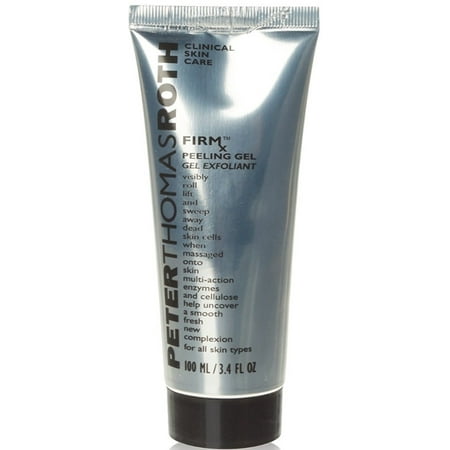 6 Pack - Peter Thomas Roth FirmX Peeling Gel 3.4 oz