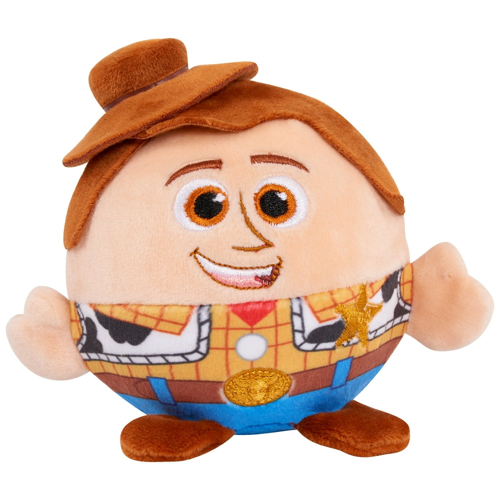 Disney•Pixar Toy Story 4 Slow Foam Plush Woody
