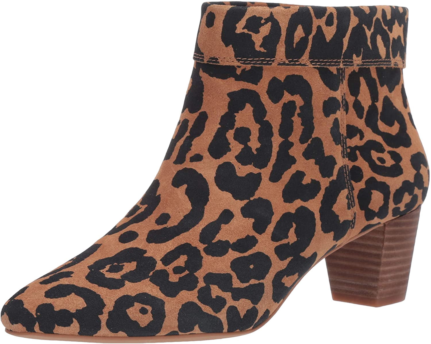 Lucky Brand Womens Zaprika Fashion Boot 