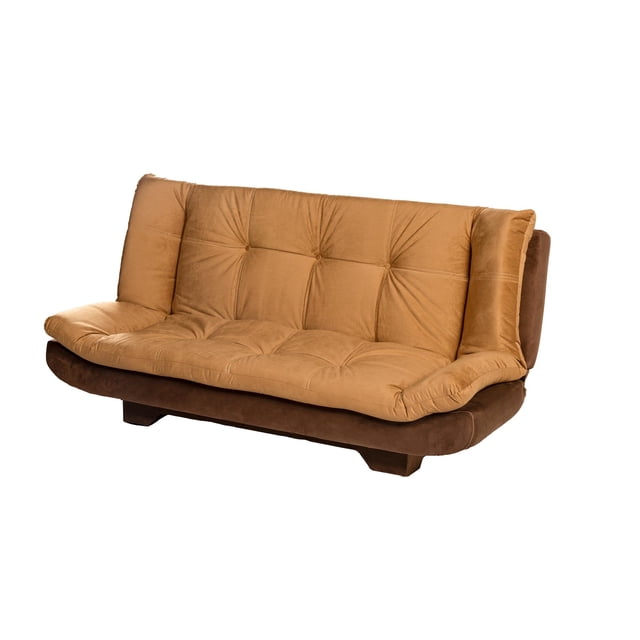 Sofa Cama Kessa Muebles Bularo Café