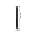 thumbnail image 2 of EXHUMKY 10Ud Marco Flexible Para Bolso Color Verde Oliva Con Y Soporte Resistente Metal, 2 of 6