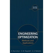 Engineering Optimization: Methods and Applications, (Hardcover)