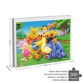thumbnail image 4 of Winnie the Pooh Jigsaw Puzzle 35-1000 Pieces Movie Fan Gift Birthday Holiday Home Decor, 4 of 8