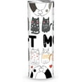 thumbnail image 4 of Cat Mom 20 oz Tumbler, Funny Cat Mom 20oz Tumbler With Lid, Gift For Cat Lovers, Tumblers For Cat Lovers Insulated Coffee Cup With Lid 20oz, Stainless Steel Mug For Cat Owners, 4 of 4