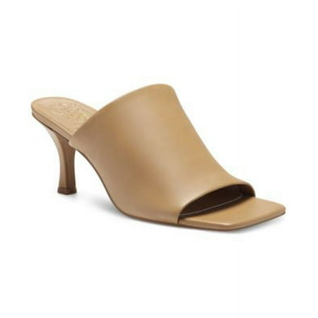 Women's Arlinala Square-Toe Slide Dress Sandals