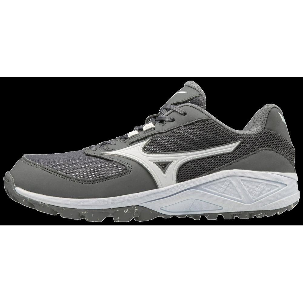 Mizuno Dominant Softball Turf Shoe, All-Surface - Walmart.com - Walmart.com