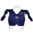 thumbnail image 1 of Épaulettes pour lacrosse - Jr Moyen, 1 of 1