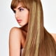 thumbnail image 2 of Kit de 6 extensiones de cabello con purpurina y clip de oropel., 2 of 8