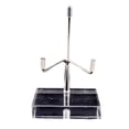 thumbnail image 4 of For Fossils Adjustable Metal Display Stand For Enhancing Visual Appeal, 4 of 12