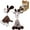 Beige+Brown, variant on Sherum Bite Buddy, Bite Buddy Chew Toy for Dogs, Pets Boro Bite Buddy Dog Toy, Robust Plush Dog Toys, Plush Dog Toys for Aggressive Chewers (Gray)