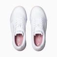 thumbnail image 2 of Tenis Carina Fade 2 para Mujer 383924-02 blanco 23 Puma 383924-02 CARINA FADE 2, 2 of 4