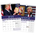 thumbnail image 4 of Calendario Trump 2025 Haciendo Que Estados Unidos Vuelva A Ser Pared 12 Meses, 4 of 8