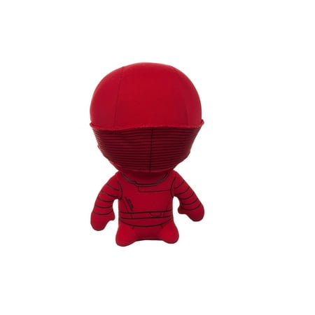 Comic Images Super Deformed Plush Star Wars Episode VIII Praetorian Guard price history on PriceWatchPro