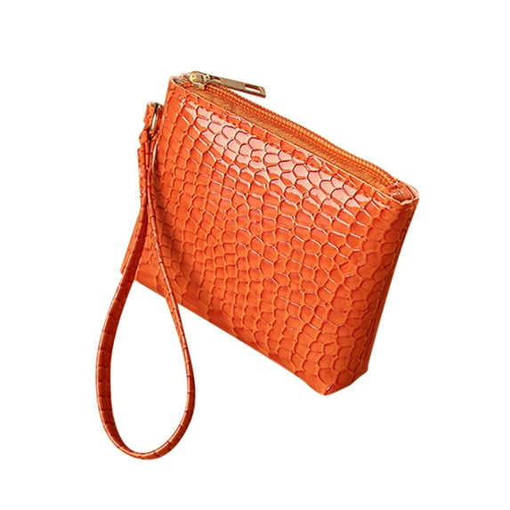 ZTTD Women Wallet Fashion Bag and Very Portable Light and Large Capacity Wallet
