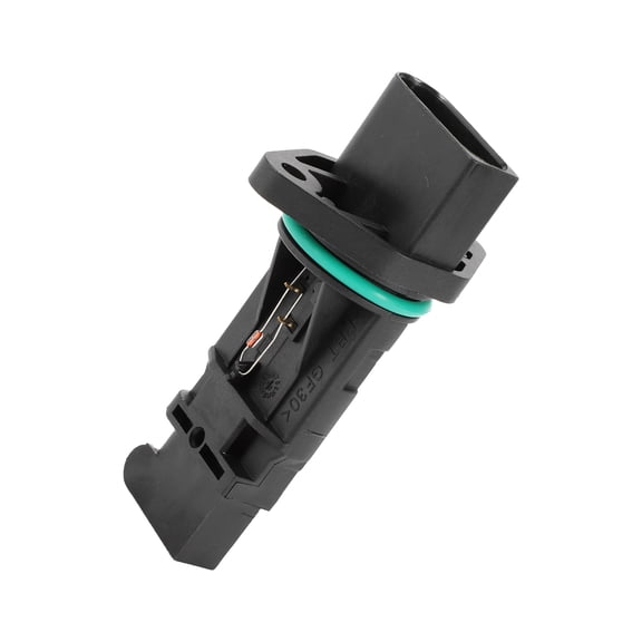 Unique Bargains Car Mass Air Flow Sensor Assembly for Audi 1 Pcs