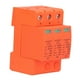 thumbnail image 1 of Protector Fotovoltaico, Dispositivo De Protección Contra Sobretensiones Disyuntor De Protección Fotovoltaica De CC Con Telecomando Para Caja De Distribución De Piso Para Centro, 1 of 5