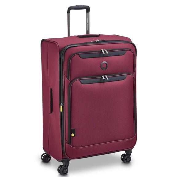 Delsey Paris Sky Max 3.0 - Large Check-In Expandable Spinner