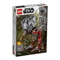 thumbnail image 3 of Set LEGO Star Wars TM Asaltador AT-ST 75254, 3 of 3
