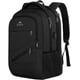 thumbnail image 1 of Travel Laptop Backpack, 17 Inch Business Flight Approved Carry On Backpack,large Travel Backpack With Usb Charger Port And Luggage Sleeve, 1 of 4