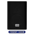 thumbnail image 3 of Bocinas de Interior y Exterior Acoustic Audio AA351B Negro Juego de 2, 3 of 7