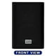 thumbnail image 3 of Bocinas de Interior y Exterior Acoustic Audio AA351B Negro Juego de 2, 3 of 7