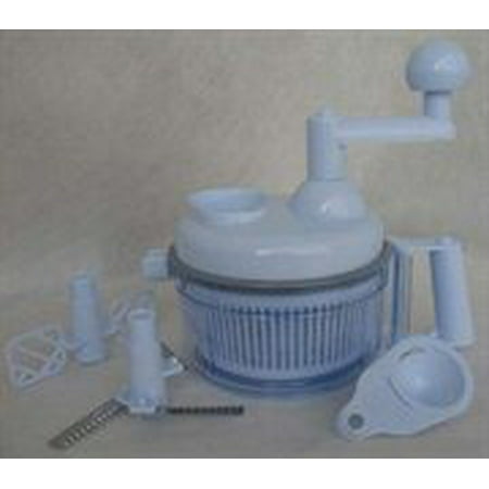 Swift Chopper Manual Food Proc (Best Manual Food Processor)