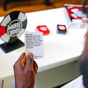 Wheel of Odds - Full of Outrageous Dares Classic Card Party Game, by What Do You Meme?