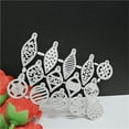 thumbnail image 5 of Die Cuts for Card Making, Ouginx Christmas Accessories Metal Cutting Dies DIY Die Cutters Die Stencils for Scrapbooking, Embossing & More, 5 of 7