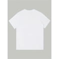 thumbnail image 3 of Playera Para Hombre - T-shirtY2K Street Harajuku fashion big head pattern printed short sleeve T-shirt WOMEN'S 2024 trendy Gothic casual loose oversized top Tee For Adult, Men, Women, Teen, Teenager, 3 of 7