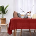 thumbnail image 2 of Nrdde Tablecloths, 2 of 5
