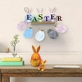 thumbnail image 4 of 3D Printed Easter Egg Novelty Toy Realistic Animal Decorations For Kids Adults Holiday Party, 4 of 5