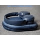 thumbnail image 3 of Funda Dura Ultra Fina Ginsco para Audífonos JBL y Sony, 3 of 8