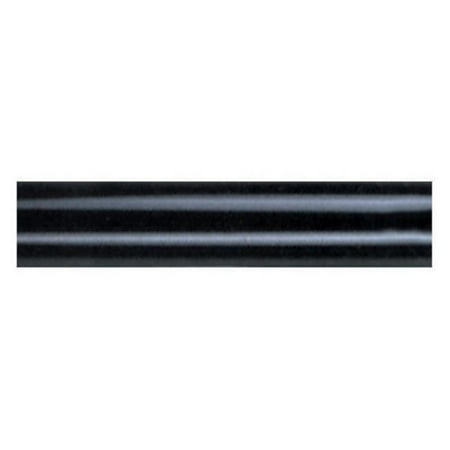 

60 in. Downrod Extension for Ceiling Fans Black