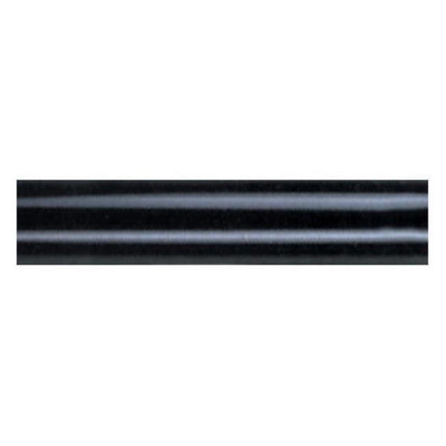 Extension de Tringle de 60 Po pour Ventilateurs de Plafond, Noir