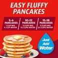 thumbnail image 4 of Premier Protein Buttermilk Complete Pancake & Waffle Mix 20oz, 4 of 16