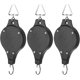 thumbnail image 1 of Polea para plantas, colgador retráctil resistente ajustable para colgar flores, gancho para colgar plantas, cestas de flores de jardín para bajar y subir ShuxiuWang 8390613523785, 1 of 1