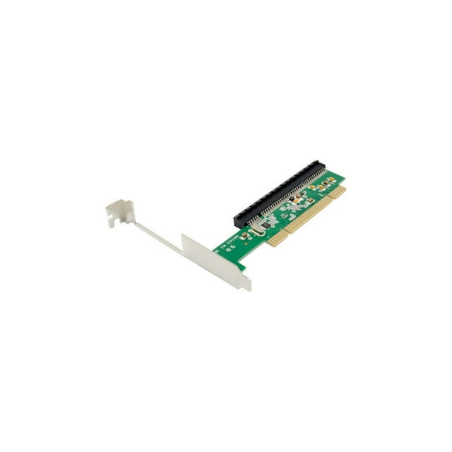 Adaptateur de Carte de Conversion PCI vers PCI Express X16 PCI-E Bridge Expansion Card PCI vers PCI