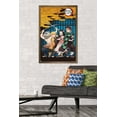 thumbnail image 2 of Demon Slayer - Group Art Wall Poster, 22.375" x 34" Framed, 2 of 6