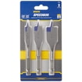 thumbnail image 1 of Juego de brocas IRWIN 87950 Speedbor de 3 piezas, 1 of 5