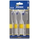 thumbnail image 1 of Juego de brocas IRWIN 87950 Speedbor de 3 piezas, 1 of 5