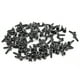thumbnail image 1 of 100PCs Momentary Tactile Switch Micro Button Engineering Plastic DC12V 50mA DIP 6 x 6 x 15mm, 1 of 5